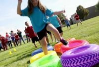 field day games - youtube