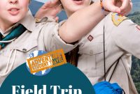 field trip ideas for girl scouts http://www.adventurestudenttravel