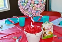 first birthday/dr. seuss birthday party ideas | photo 21 of 33