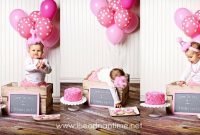 first birthday party decor ideas for girls - youtube