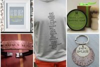 first father's day gifts from etsy - savvy sassy moms