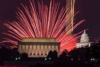 five free ways to spend fourth of july in washington, dc | free