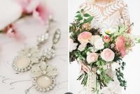 floral wedding décor ideas for spring 2018 – elegantweddinginvites