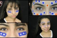 football face paint ideas! - youtube