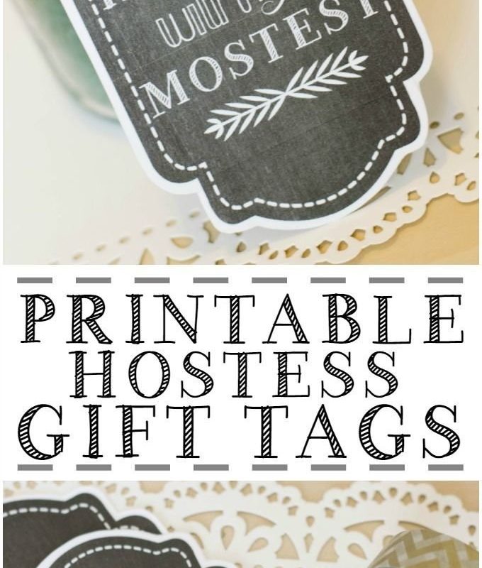 10 Stylish Christmas Party Hostess Gift Ideas 2024