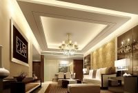 fresco of vaulted living room ideas | modern living room inspiration