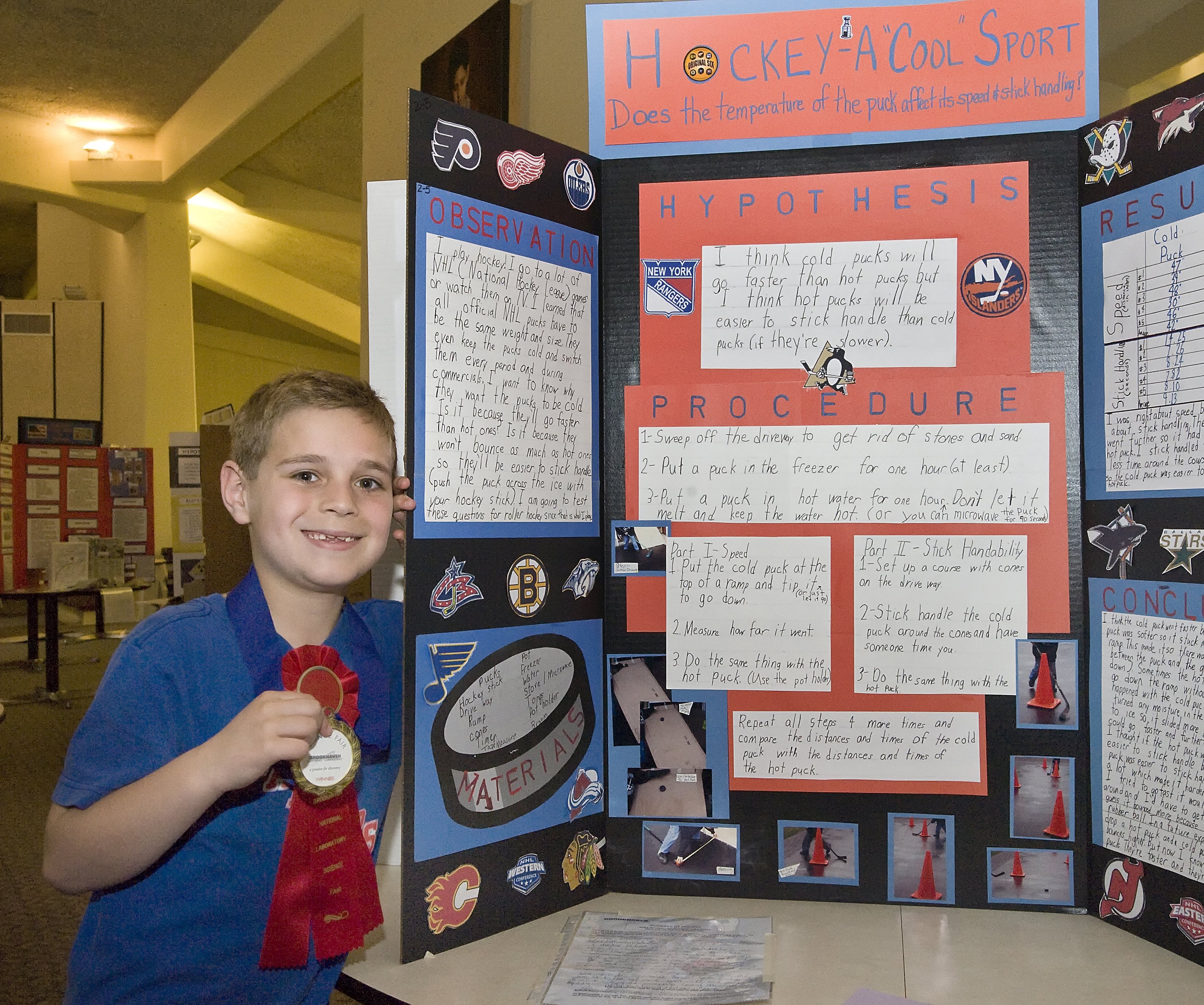 10 Awesome Sports Science Fair Project Ideas 2023