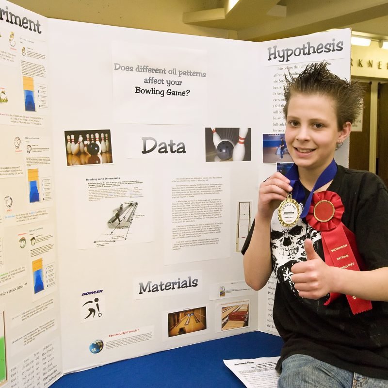 10 Lovely Science Fair Ideas 6Th Grade 2024