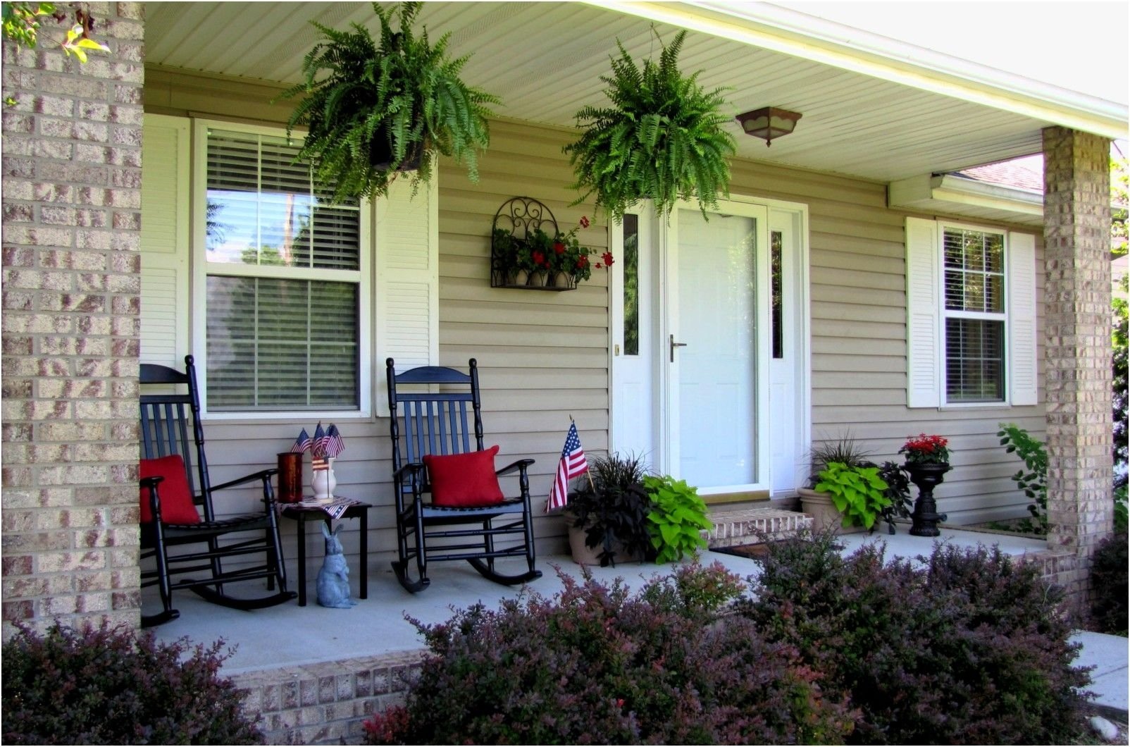 10 Cute Front Porch Ideas And More 2024