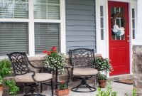 front porch decorating ideas from around the country diy patio small