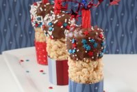 fun 4th of july desserts-love from the oven | fourth of july