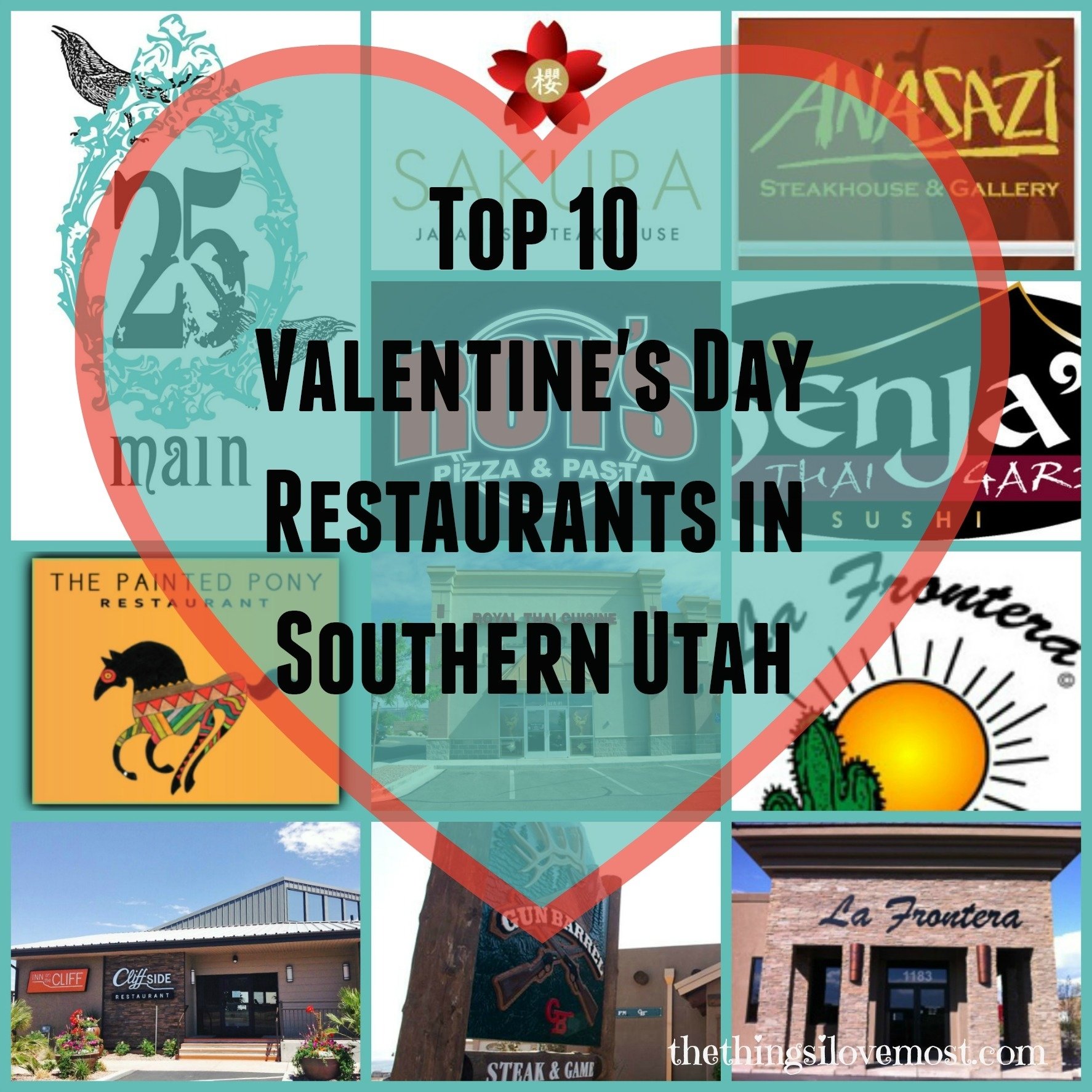 10 Unique Fun Date Ideas In Utah 2024