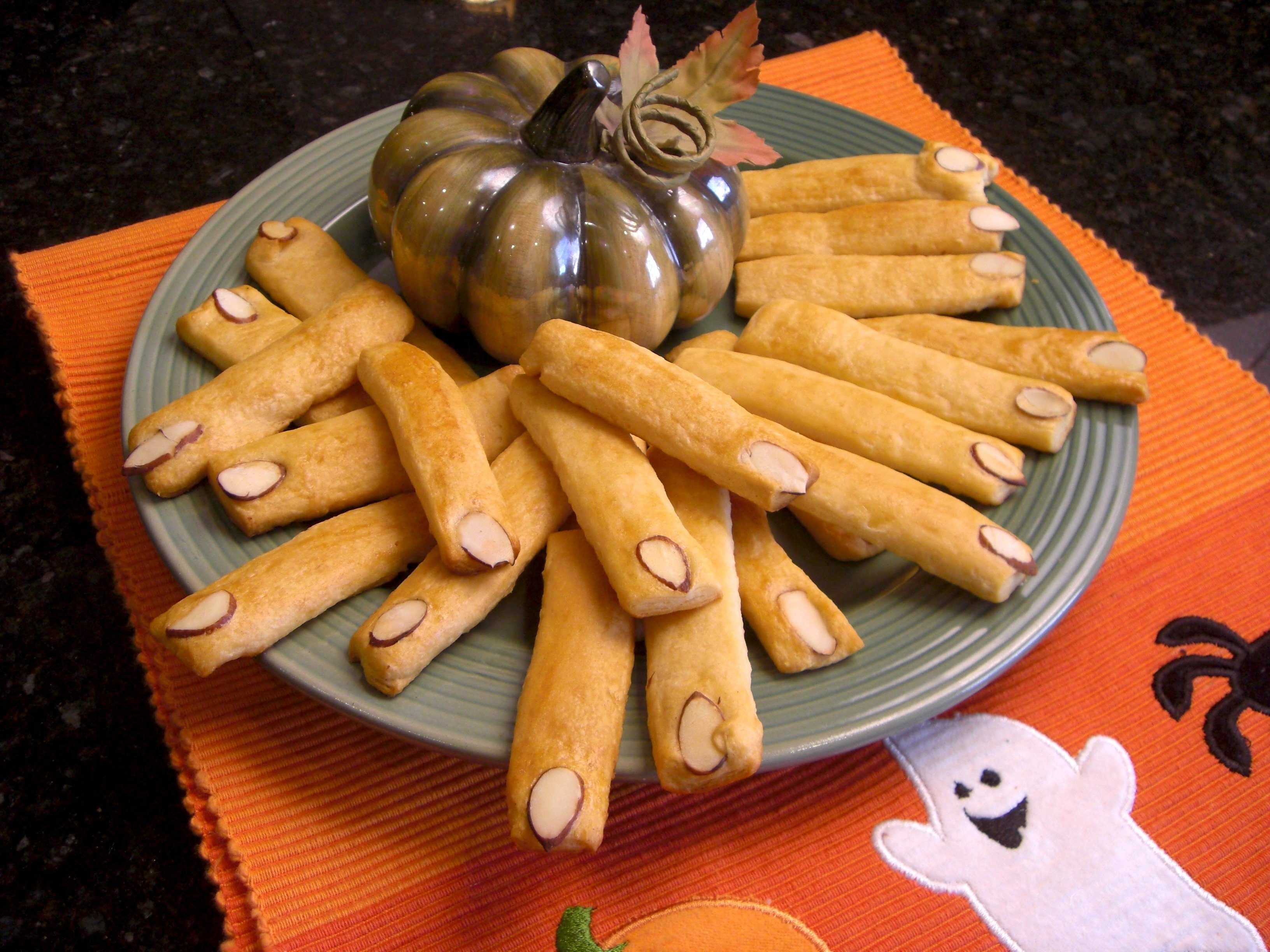 10 Most Popular Halloween Party Food Ideas Adults 2024