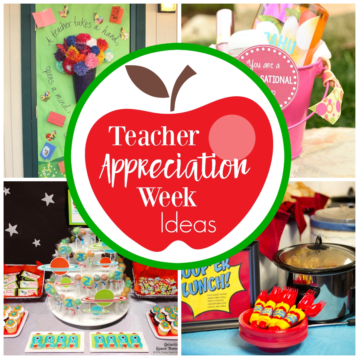 When Is Teacher Appreciation Week 2024 Ideas - Waly Justinn