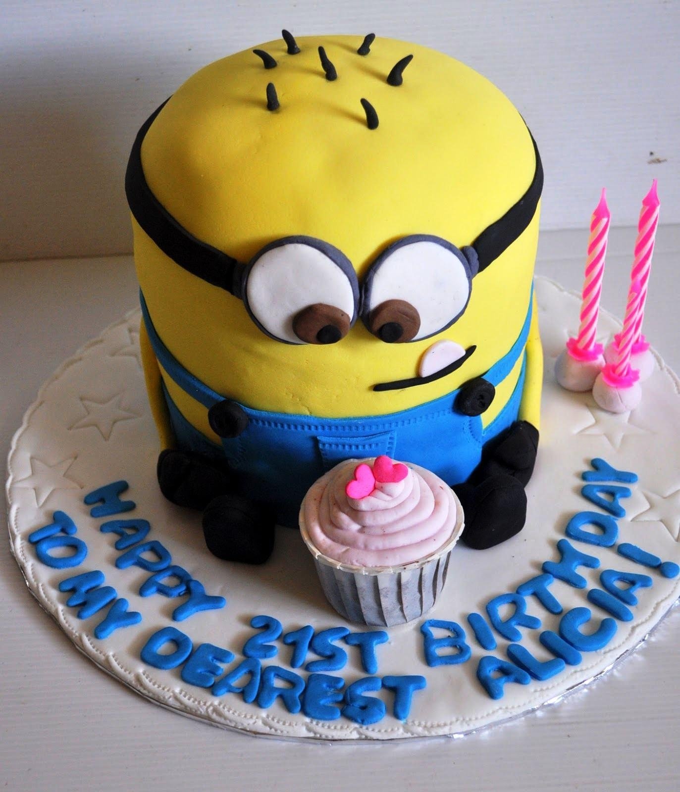 10 Elegant Fun Birthday Cake Ideas For Adults 2023