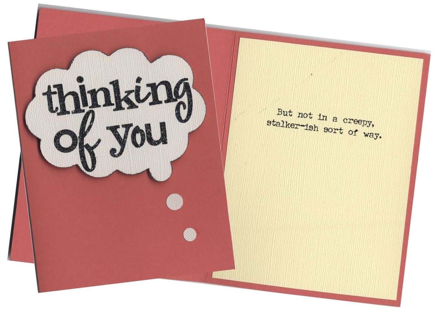 10 Most Popular Thinking Of You Card Ideas 2023