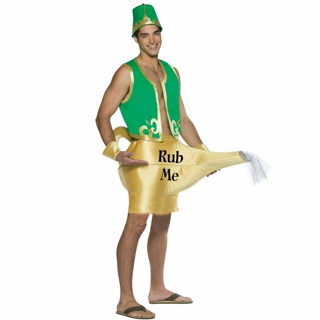 10 Attractive Halloween Costume Ideas For College Guys 2023