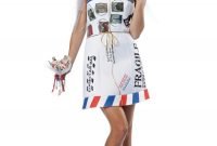 funny mail order bride costume - funny halloween costume ideas for women