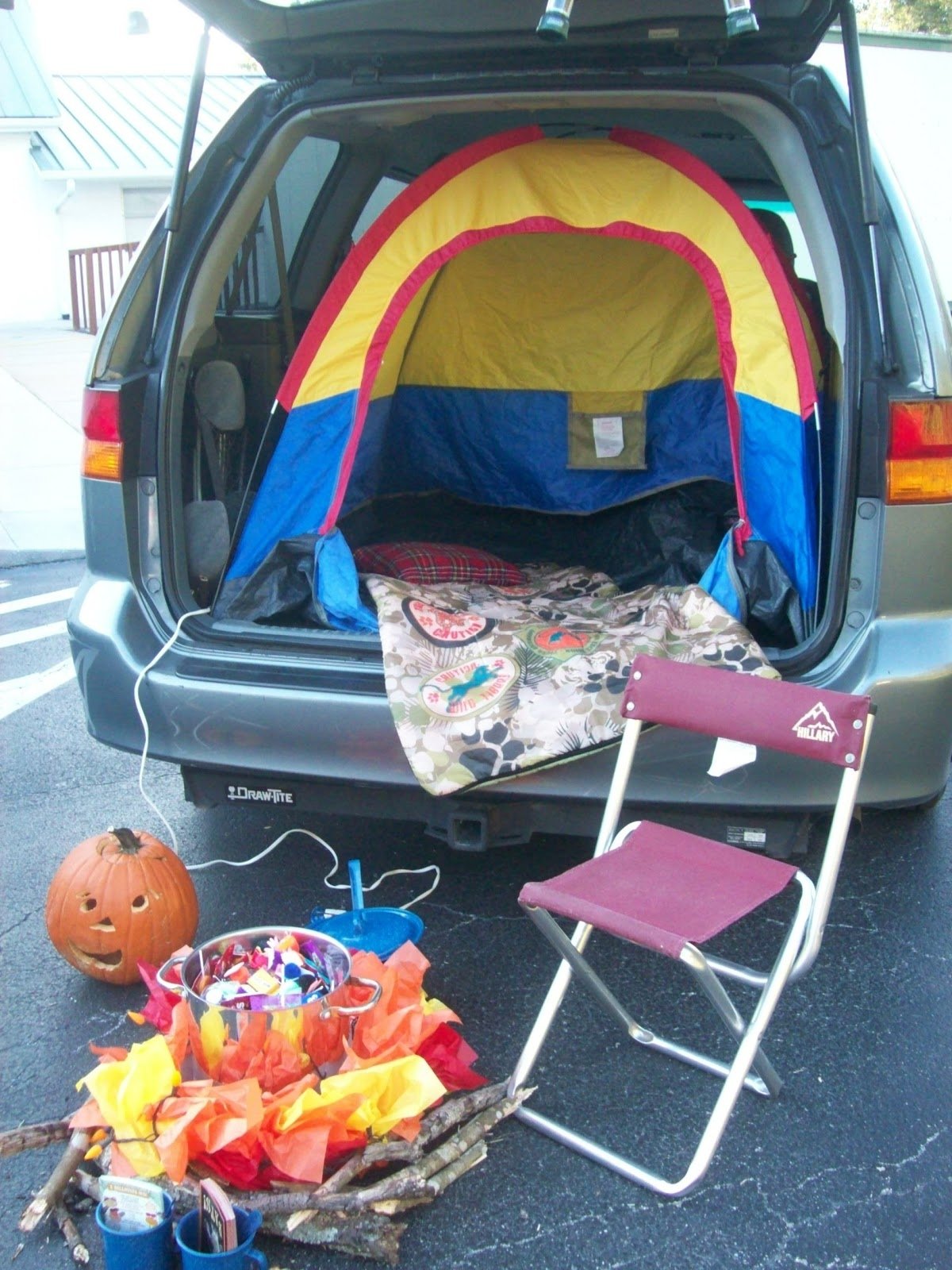10 Perfect Trunk Or Treat Ideas For Church 2024