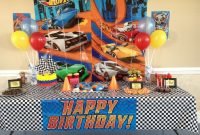 gage's hot wheels party | my creations | pinterest | hot wheels