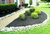 garden ideas using rocks - stunning using stones in your garden