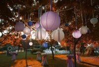 garden party decorations - youtube