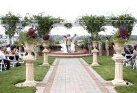 garden wedding ideas on a budget | the garden inspirations