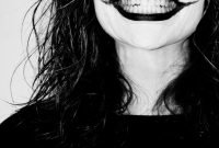 get good black and white face paint ideas picture wallpaper idea is