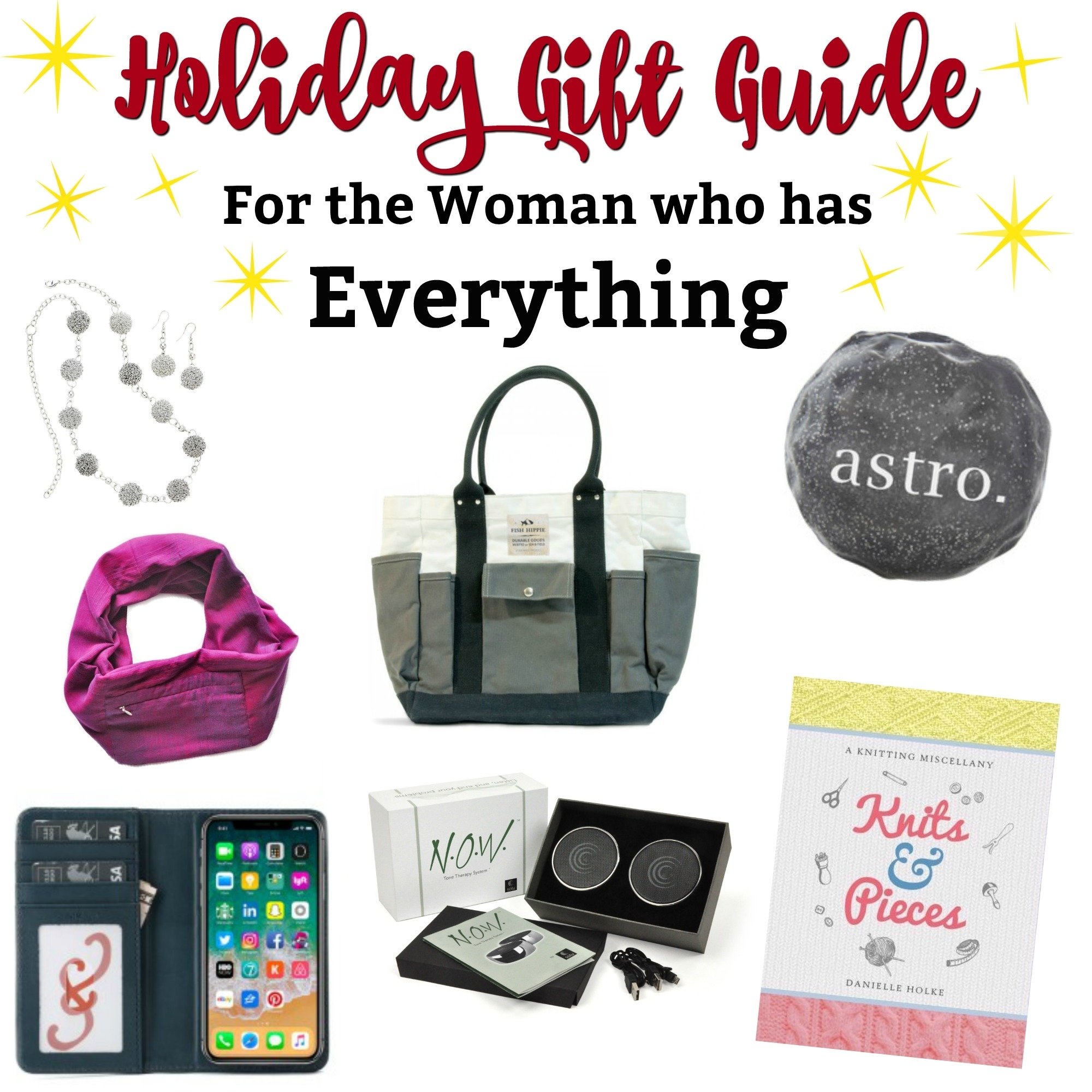 10 Unique Gift Ideas For Women Who Have Everything 2024