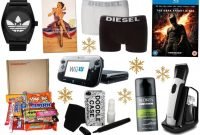 gift ideas for boyfriend: list of christmas gift ideas for my boyfriend