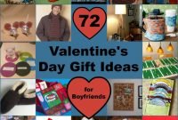 gift ideas for boyfriend: valentine's day gift ideas for your boyfriend