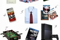 gifts design ideas: crazy impressive gift ideas for men in their 20s