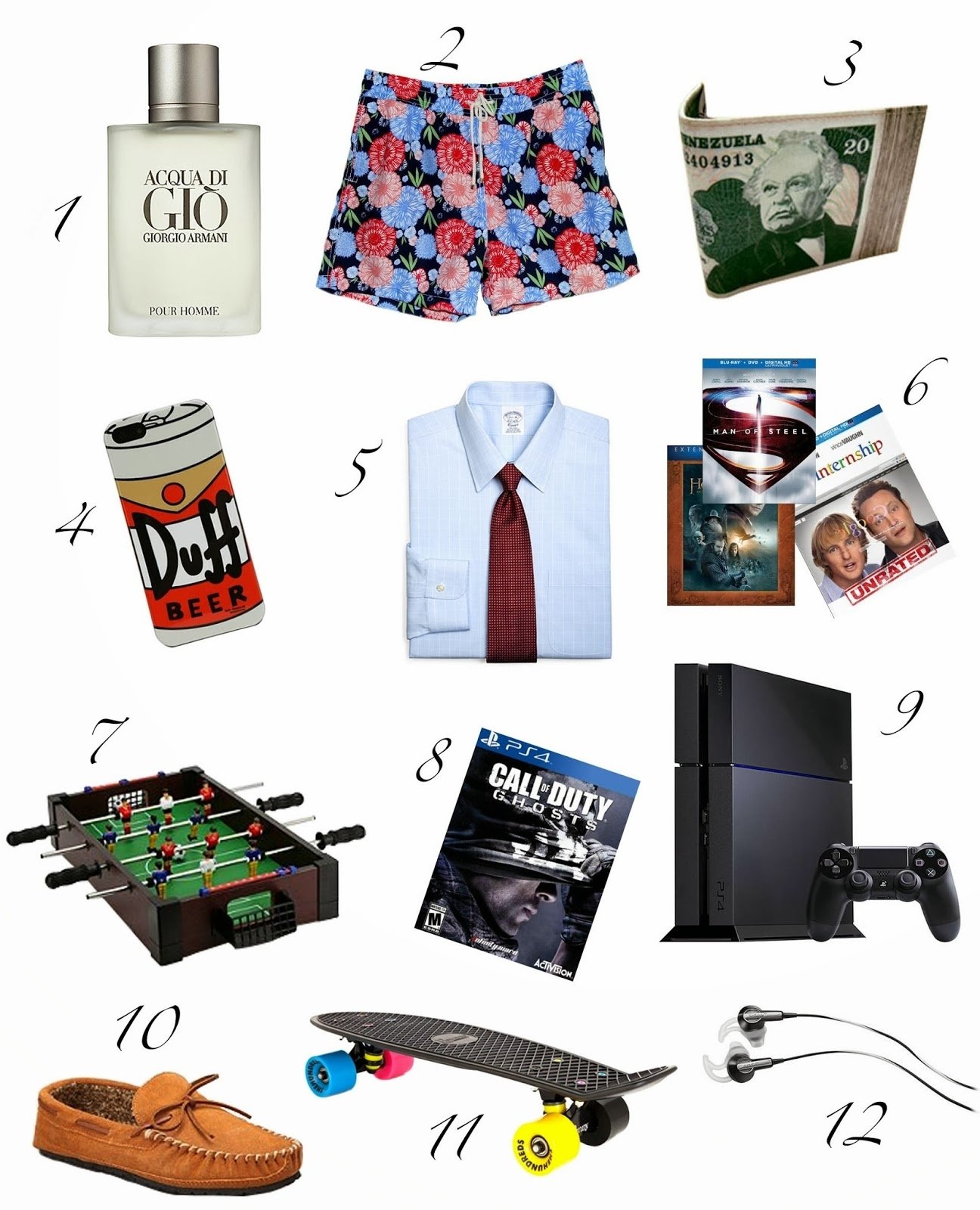 10 Unique Gift Ideas For Men In Their 20S 2023