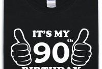 gifts design ideas: presents 90th year old birthday gift ideas for