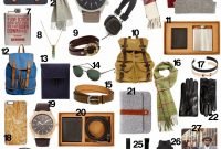 gifts design ideas: unique christmas gift ideas for men in cool