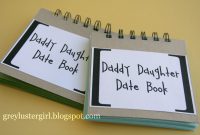 gifts ideas for dad from daughter home design daddy date book great