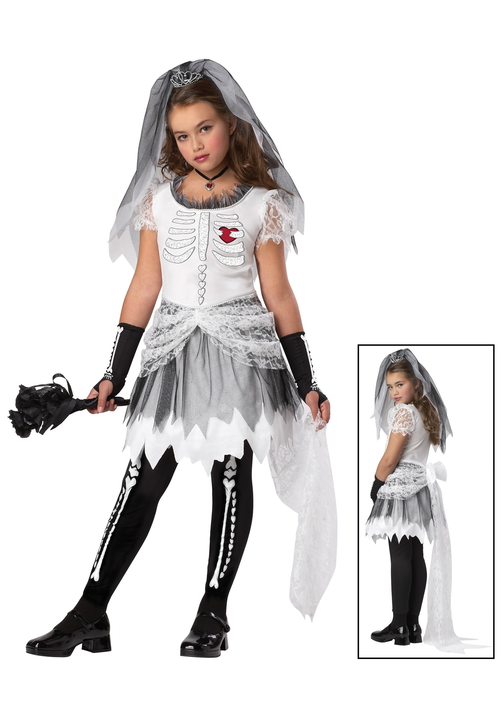 10 Lovable Good Halloween Costume Ideas For Girls 2024