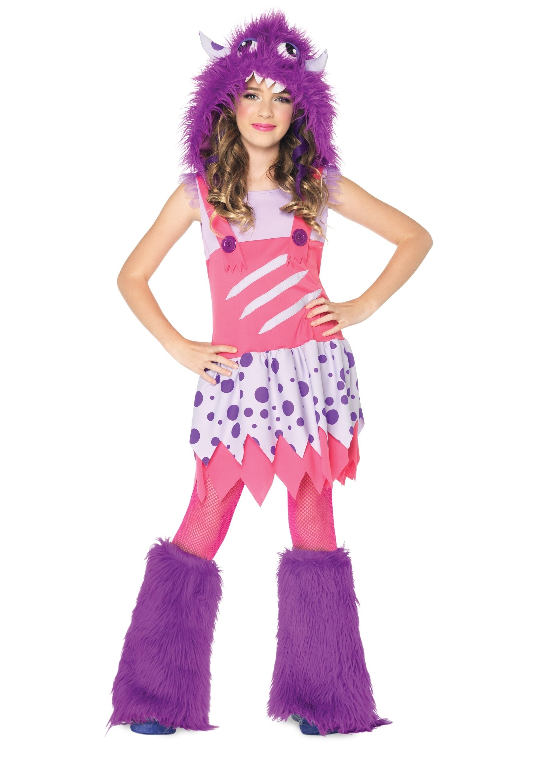10 Fantastic Teenage Girls Halloween Costume Ideas 2023