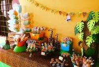 go diego go! diego party candy bar | birthday | pinterest | party