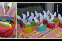 good easter egg hunt party decorations ideas - youtube