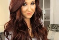 good hair color for green eyes - best natural hair color products