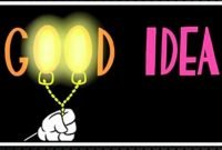 good idea bad idea.mov - youtube