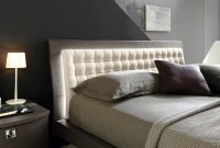 gorgeous tufted headboard design ideas for master bedroom - youtube