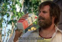 got milk, or not milk? | fresh