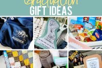 graduation gift ideas that are perfect for any graduate