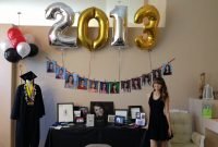 graduation party decoration ideas | diy | pinterest | decoration