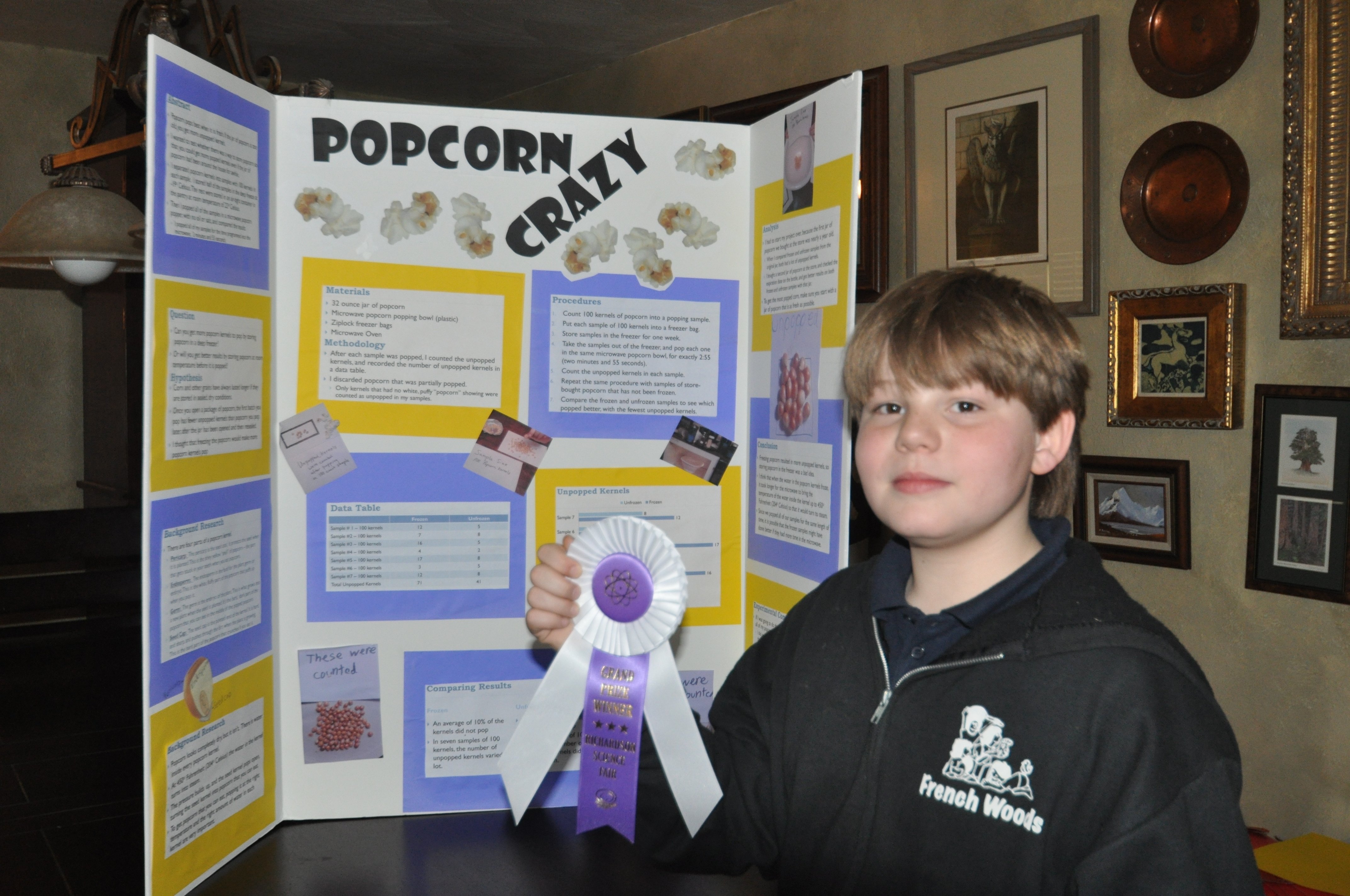 10 Stunning Award Winning Science Fair Ideas 2023