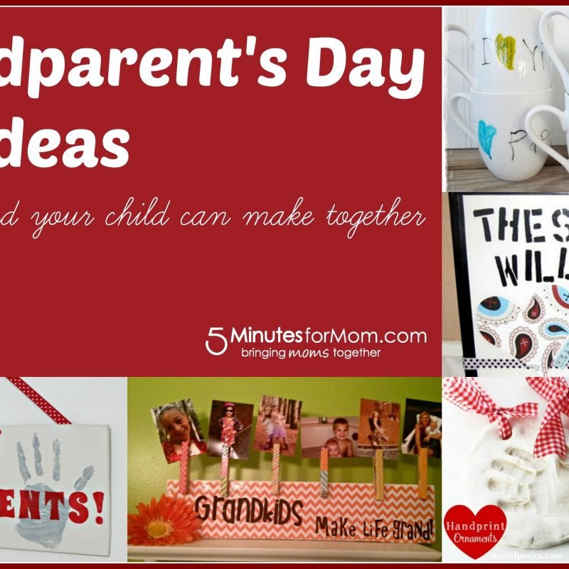 10 Unique Gift Ideas For Grandparents Day 2024