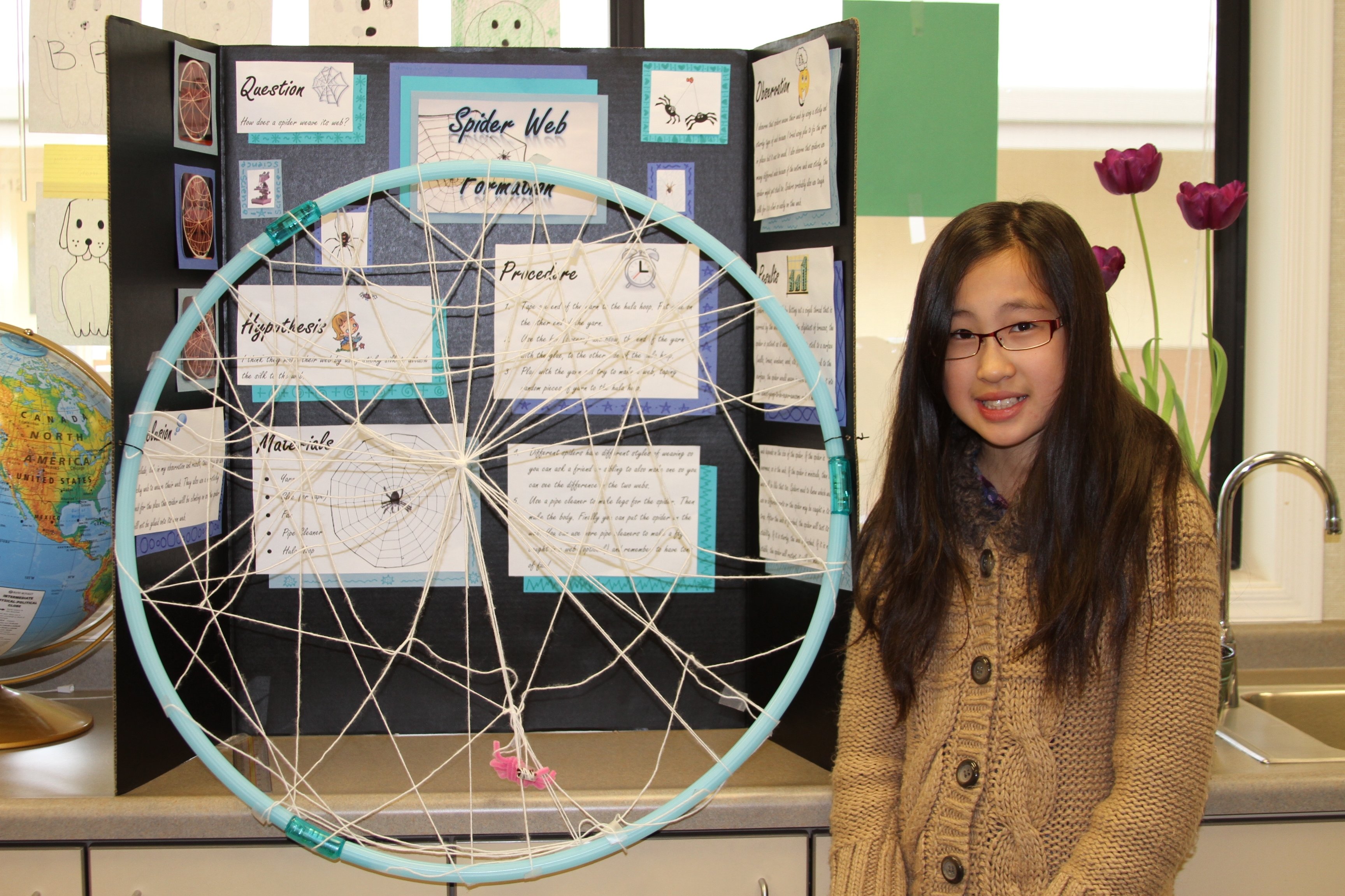 10 Lovable Advanced Science Fair Project Ideas 2023