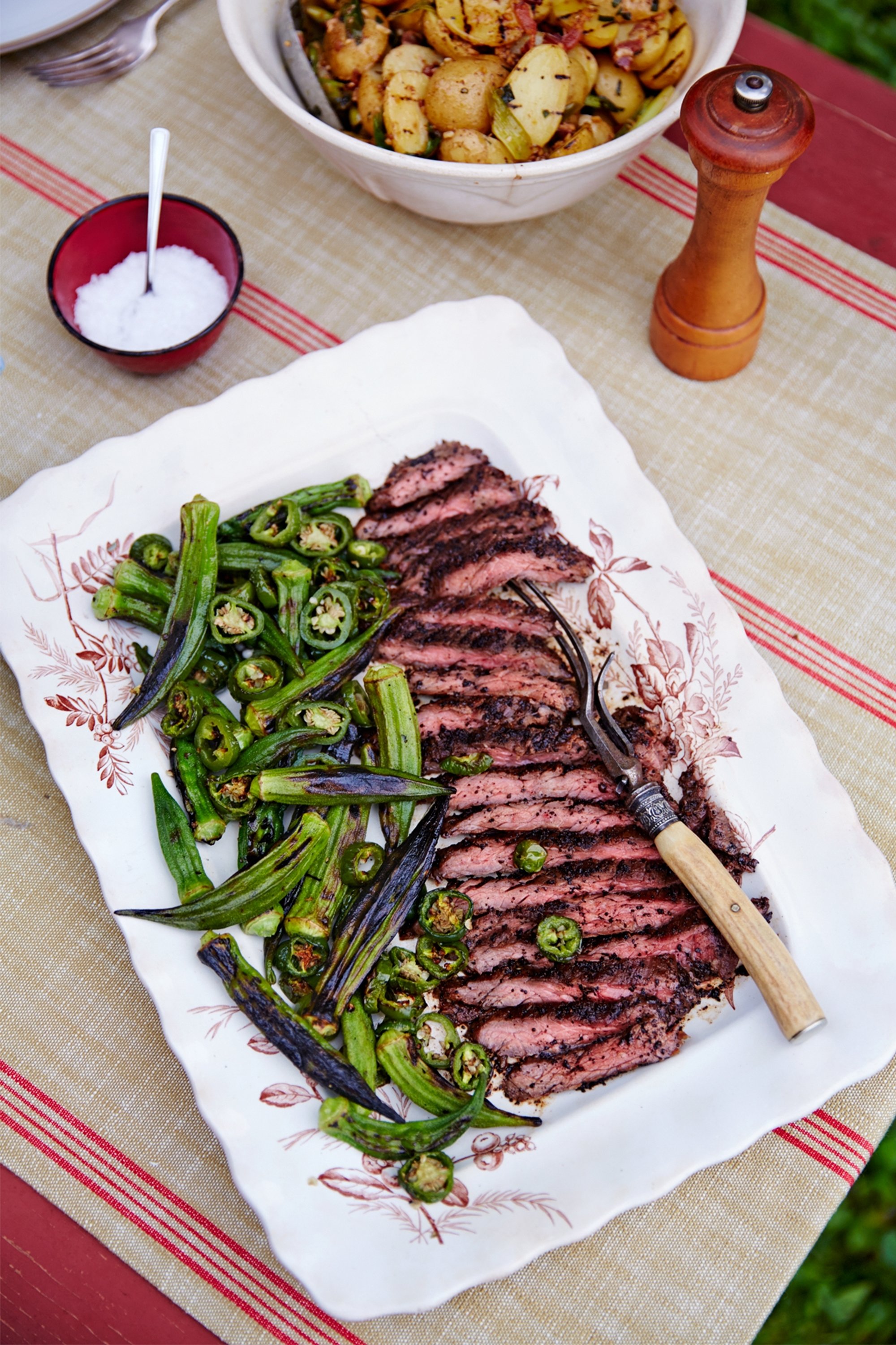 10 Best Dinner Ideas On The Grill 2022